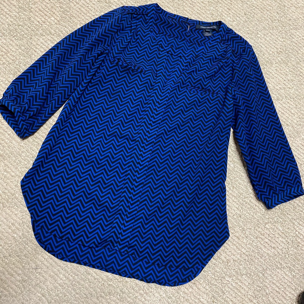 French Connection blouse